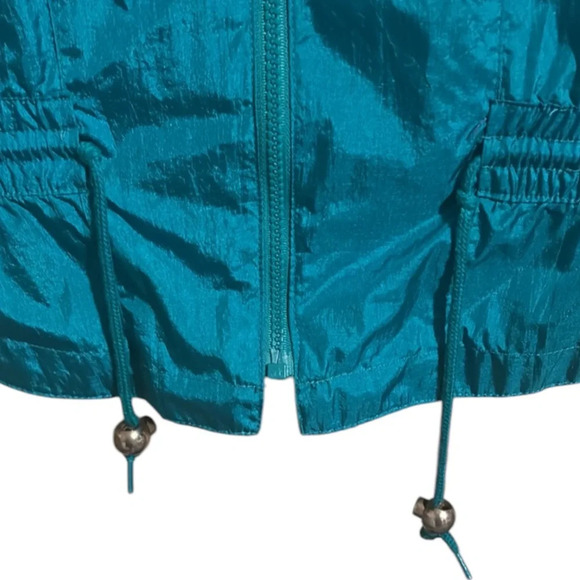 “Westbound” vintage womens windbreaker medium - Picture 6 of 7